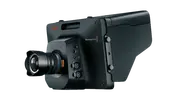 Design Studio Camera