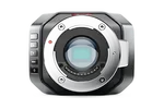 Micro Studio Camera 4K